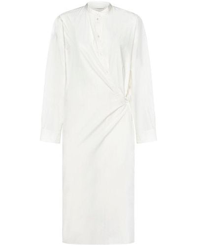 Lemaire Dress - White