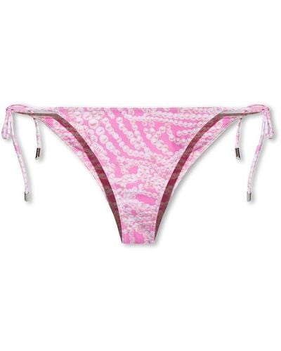 Givenchy Swimsuit Bottom - Pink