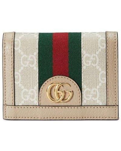 Sale - Women's Gucci Business Card Holders ideas: at $295.00+