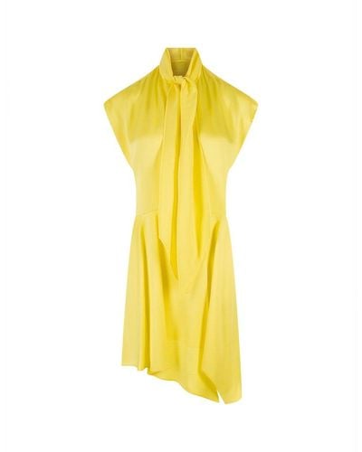 Stella McCartney Dresses - Yellow