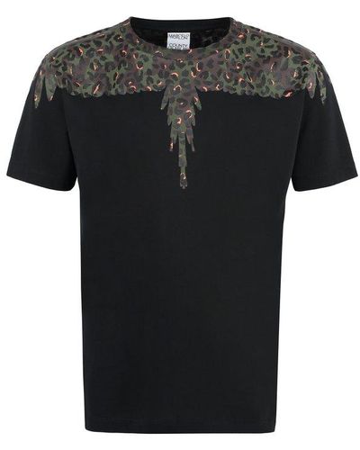 Marcelo Burlon T-shirts for Men | Online Sale up to 73% off | Lyst