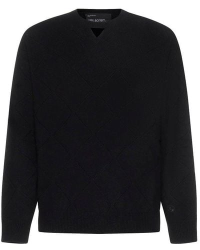 Neil Barrett Sweater - Black
