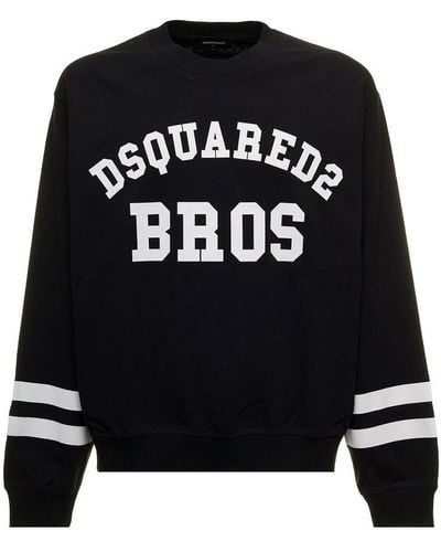 DSquared² Sweaters and knitwear for Men | Black Friday Sale & Deals up to  80% off | Lyst