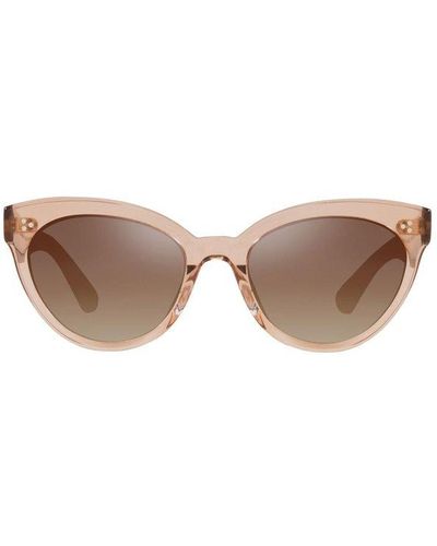 Oliver Peoples Sunglasses - Pink