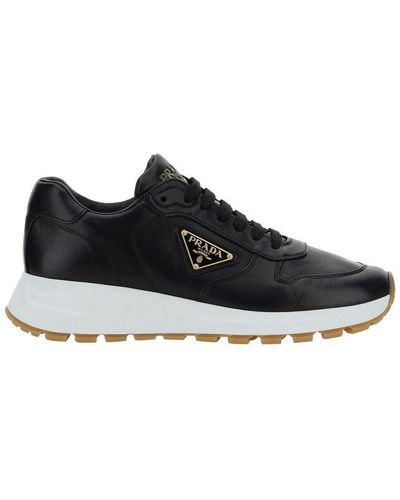 Prada Shoes for Men | Online Sale up to 62% off | Lyst - Page 3