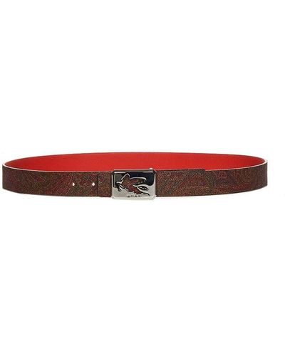 Etro Belts for Men | Online Sale up to 63% off | Lyst