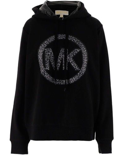 MICHAEL Michael Kors Hoodies for Women | Online Sale up to 51% off | Lyst