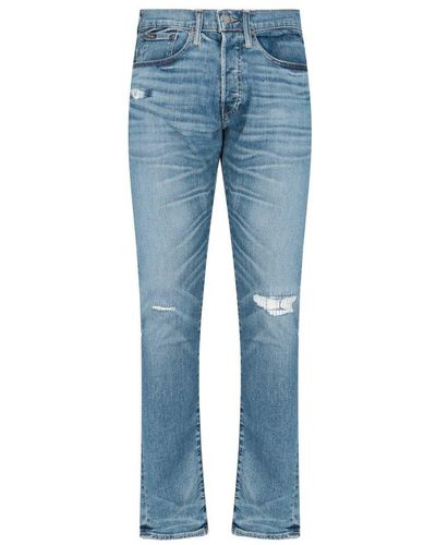 Polo Ralph Lauren Jeans for Men | Online Sale up to 75% off | Lyst