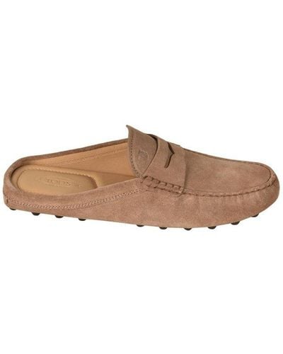 Tod's Slippers for Men | Online Sale up to 71% off | Lyst