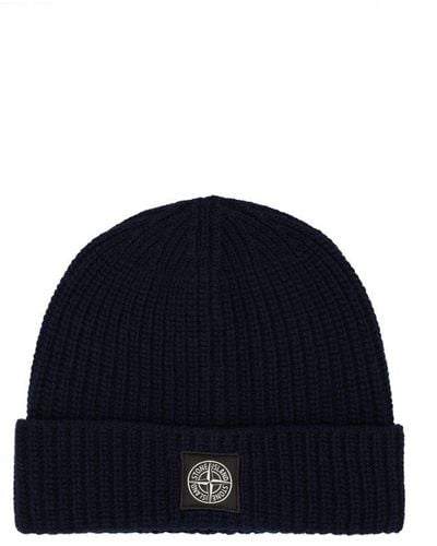 Stone Island Hats for Men | Online Sale up to 42% off | Lyst