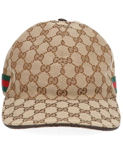 Gucci Hats for Men | Online Sale up to 50% off | Lyst