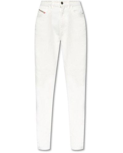 DIESEL ‘1994 L.32’ Jeans - White