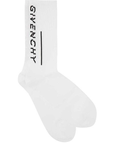 Givenchy Socks for Men | Online Sale up to 54% off | Lyst