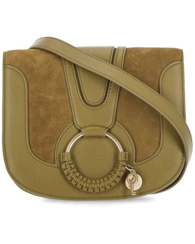 See By Chloé Bags - Green