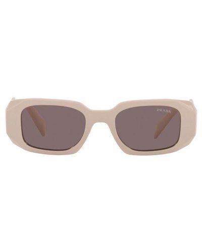 Prada Sunglasses, Pr 17ws - Pink