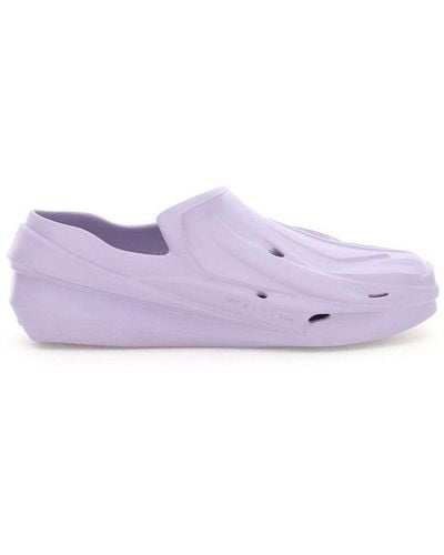 Purple 1017 ALYX 9SM Shoes for Men | Lyst