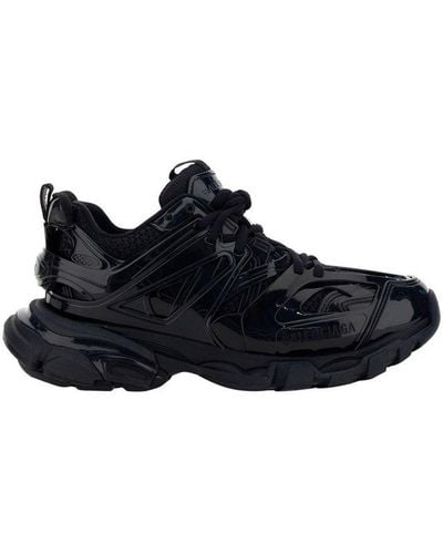 Balenciaga Sneakers - Black