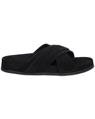Tom Ford Sandals, slides and flip flops for Men | Online Sale up to 60% off  | Lyst