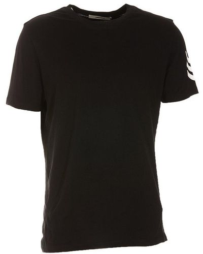 Zadig & Voltaire Tommy T-shirt - Black