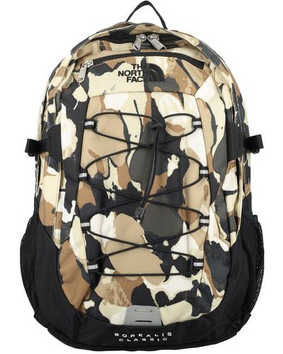 The North Face Borealis Classic Backpack - Grey
