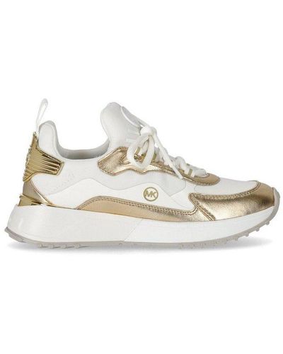 Michael Kors Sneakers for Women | Online Sale up to 60% off | Lyst