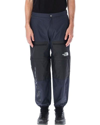 The North Face Origins 86 Convertible Mountain Trousers - Black