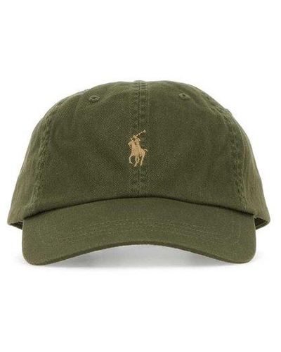 Polo Ralph Lauren Hats for Women | Online Sale up to 50% off | Lyst