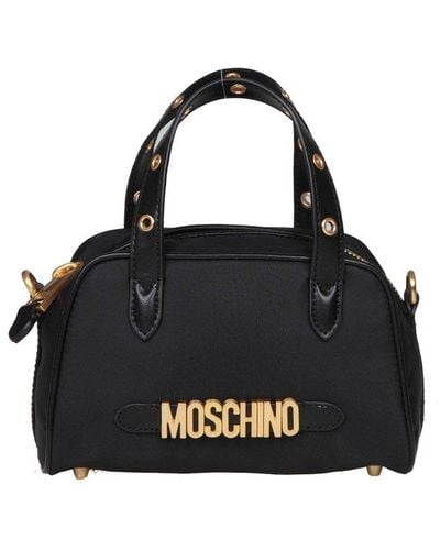 Moschino Tote bags for Women | Online Sale up to 69% off | Lyst Australia