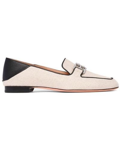 Bally Flats and flat shoes for Women | Online Sale up to 65% off | Lyst