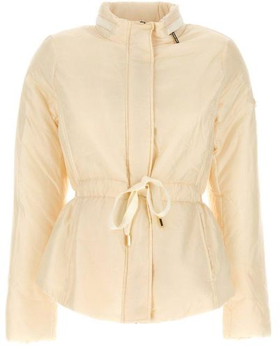 Michael Kors Jackets for Women | Online Sale up to 87% off | Lyst