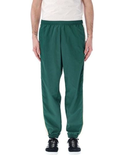 adidas Originals Paneled Pants - Green