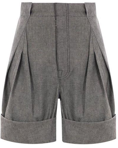 Maison Margiela Shorts - Grey