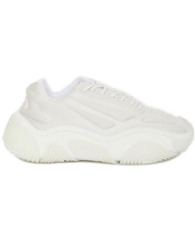Alexander Wang Aw Vortex Trainers - White