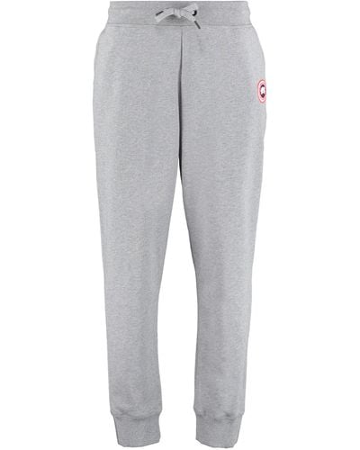 Canada Goose Sweatpants for Men Online Sale up to 23 off Lyst