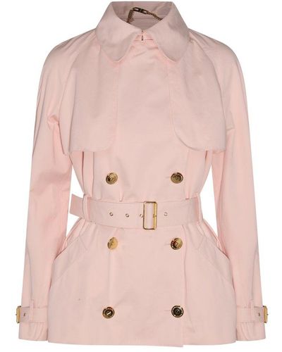 Elisabetta Franchi Coats for Women | Online Sale up to 61% off | Lyst