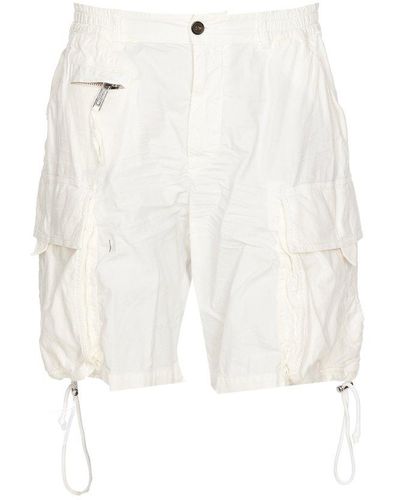 DSquared² Shorts - White