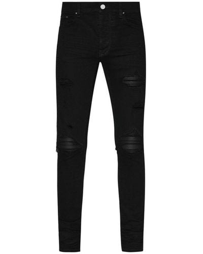 Amiri Jeans - Black