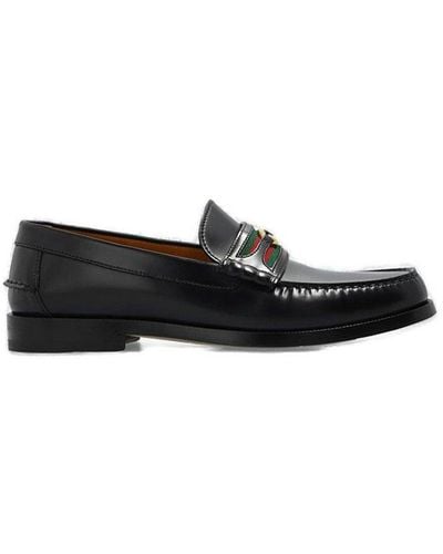 Gucci Loafers for Men | Online Sale up to 45% off | Lyst
