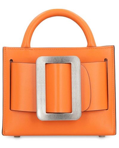 Boyy Bags.. Orange – AUMI 4