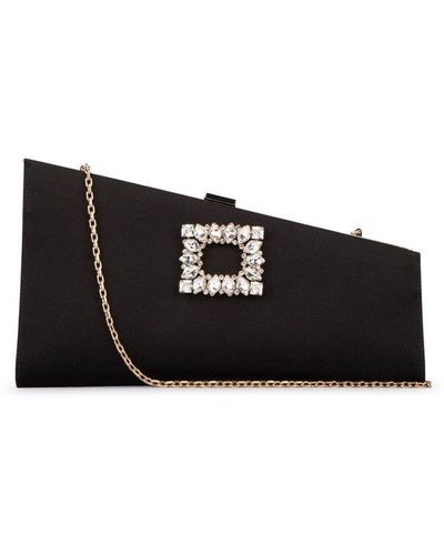 Roger Vivier Clutches and evening bags for Women | Online Sale up to 56%  off | Lyst
