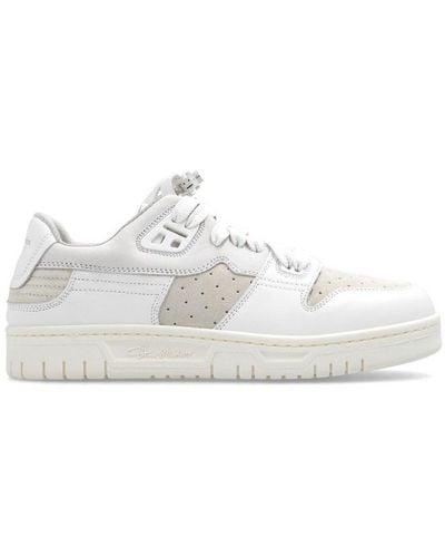 Acne Studios Low-top Trainers - White