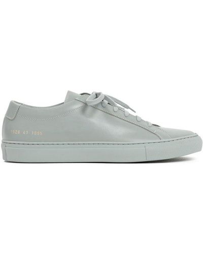Common Projects Trainer Achilles Low - Grey