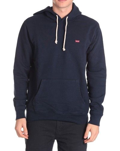 Levi's Hoodies for Men | Online Sale up to 64% off | Lyst