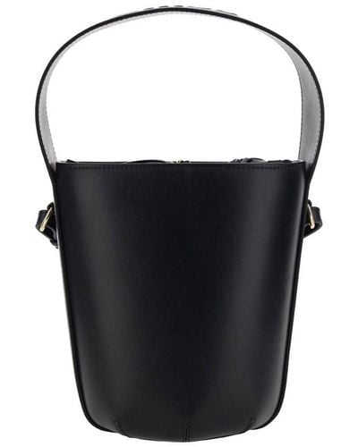Chloé Chloé - Sense Bucket Bag - Black