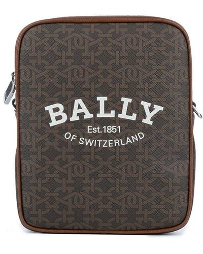 Bally Extra-Accessories - Grey