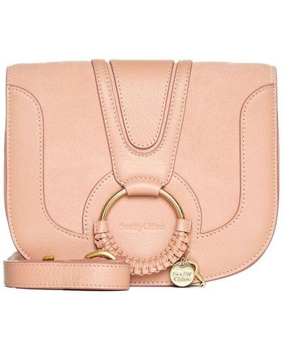 See By Chloé See By Chloé Bags - Pink