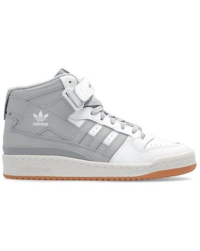 adidas Originals High-top sneakers for Women | Online Sale up to 55% off |  Lyst