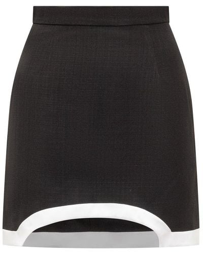 Casablancabrand Skirt - Black