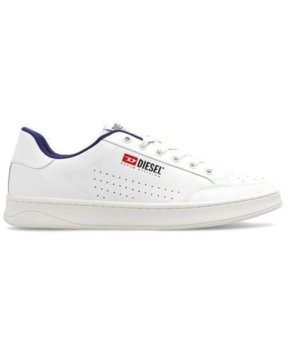 DIESEL 's-athene' Sneakers, - White