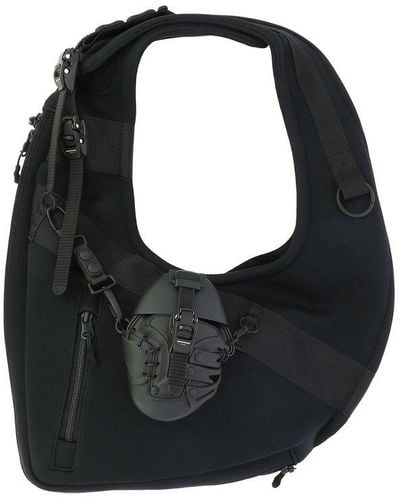 Junya Watanabe " X Innerraum Berlin" Shoulder Bag - Black